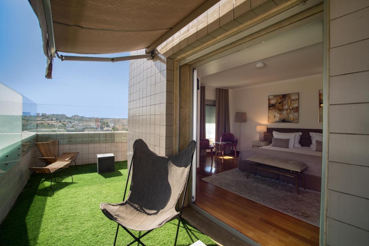 Oriente 25 Apartments By Apt Iin - Parque Das Nacoes Lisbon Exterior photo